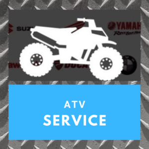 ATV / Quad Services