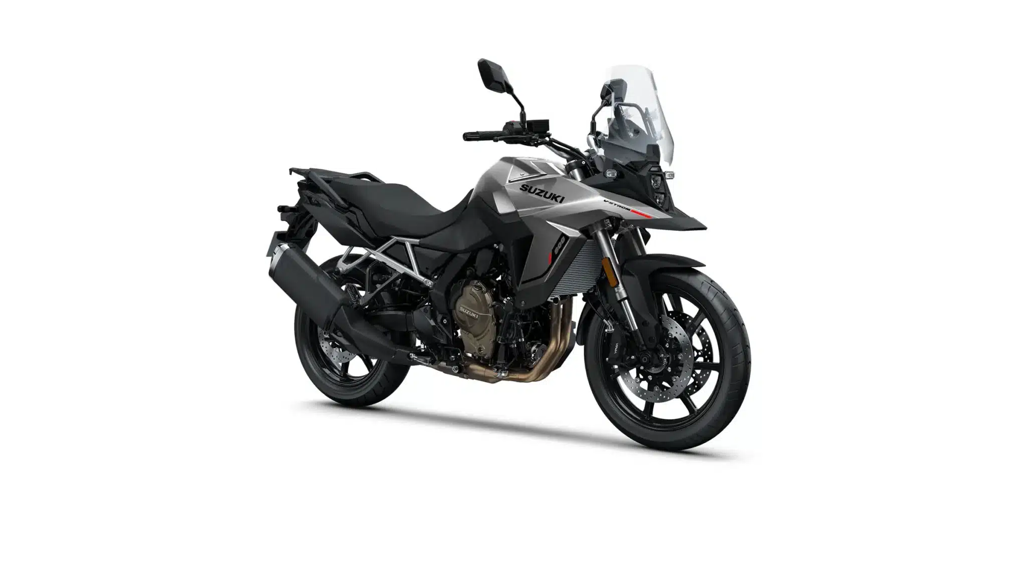 SUZUKI V-STROM 800 2 SUZUKI V-STROM 800 - Image 2