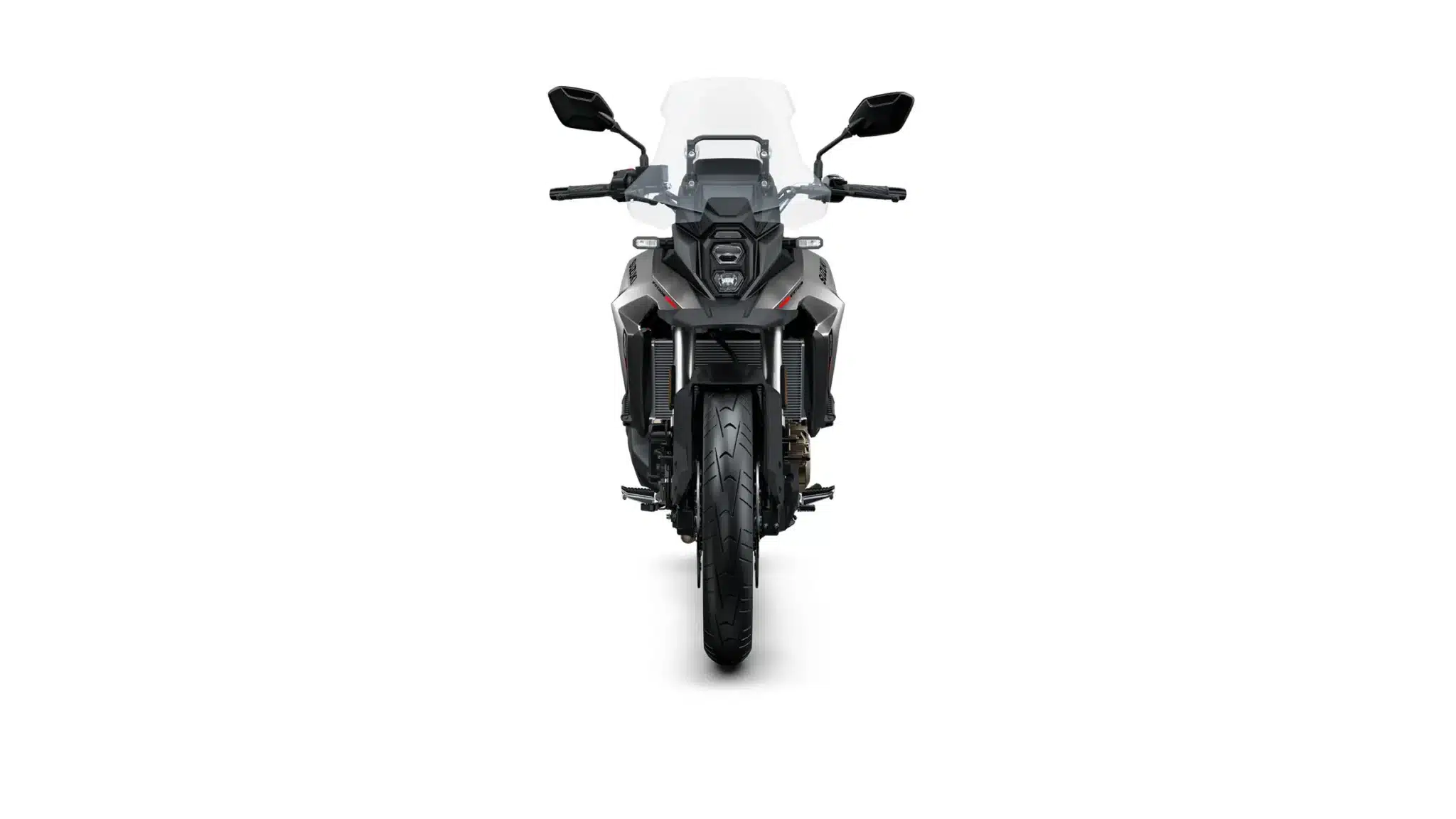 SUZUKI V-STROM 800 3 SUZUKI V-STROM 800 - Image 3