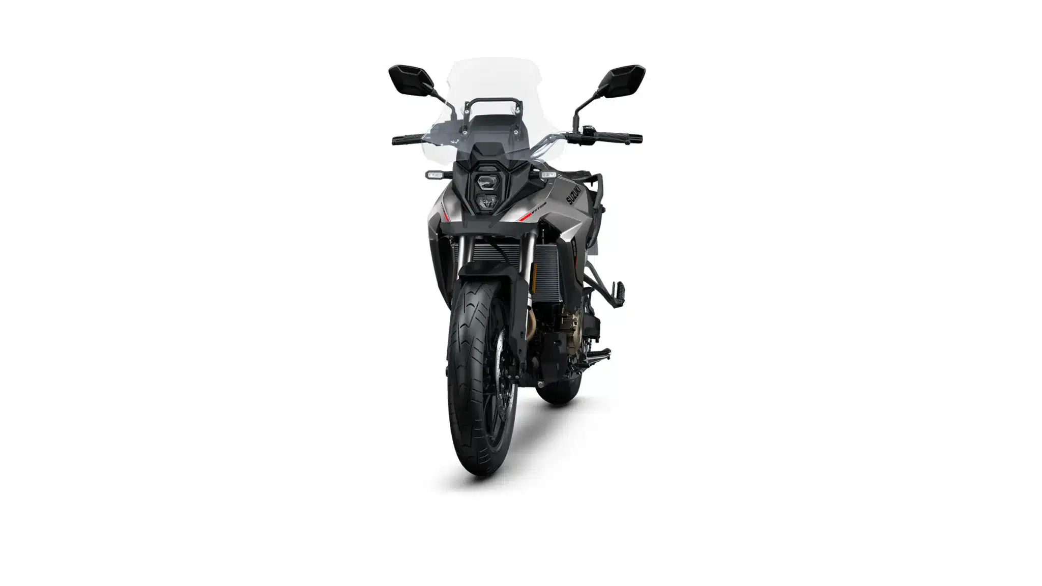 SUZUKI V-STROM 800 4 SUZUKI V-STROM 800 - Image 4