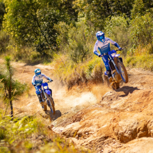 ENDURO