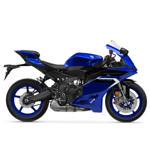 YAMAHA YZF-R9 MY26