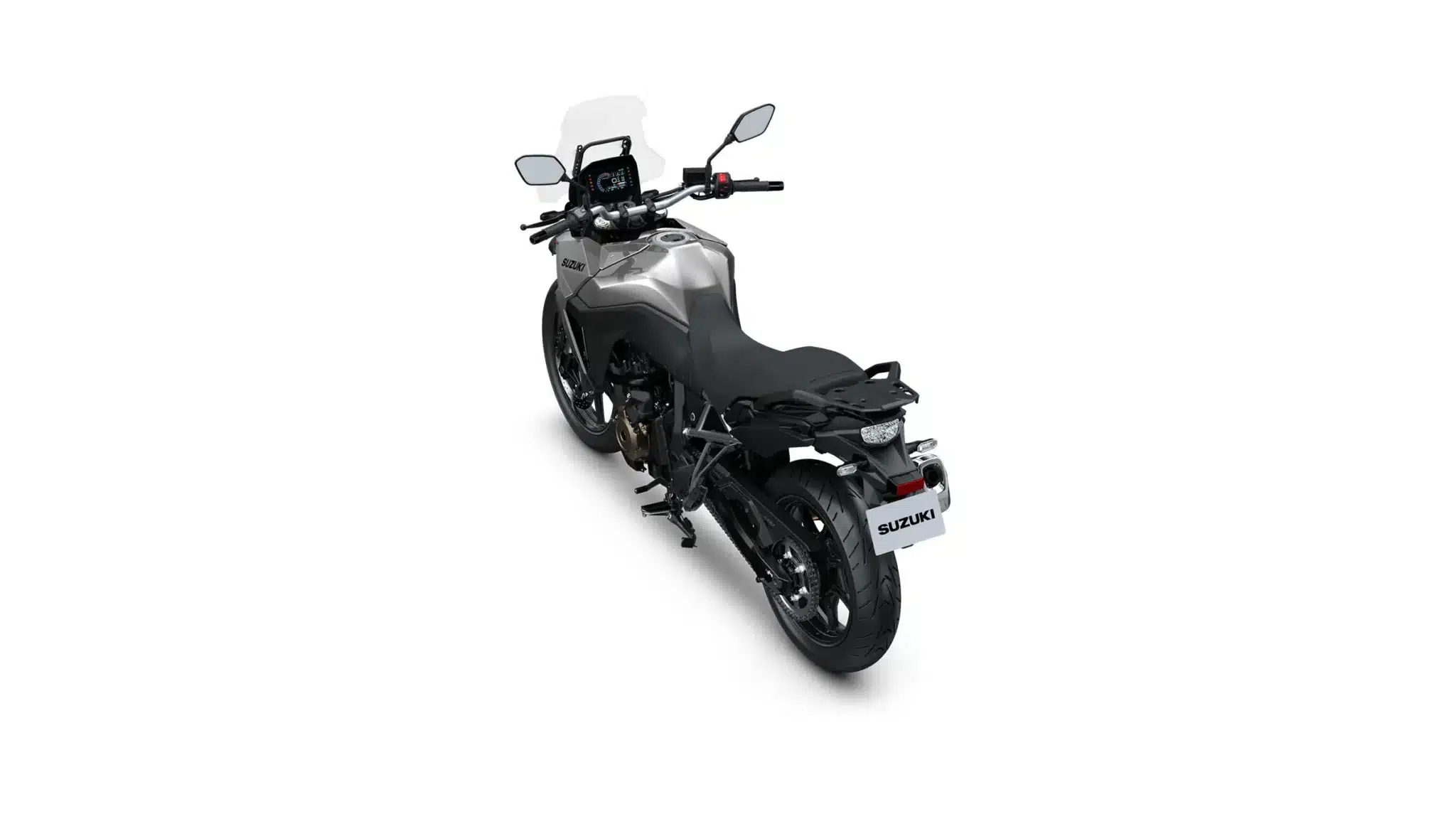 SUZUKI V-STROM 800 5 SUZUKI V-STROM 800 - Image 5