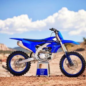 OFF ROAD