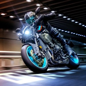 MAXIMUM TORQUE