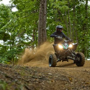 ATV & SxS
