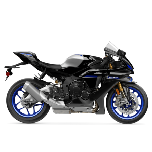 YAMAHA YZF-R1M MY26