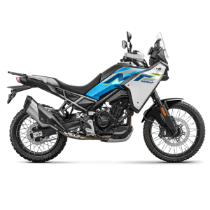CFMOTO 450MT