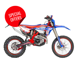 BETA SPECIALS