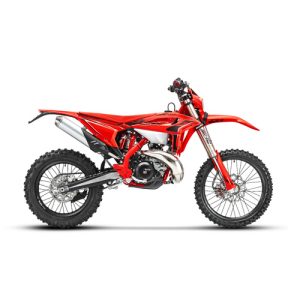 MY26 RR125 2T X-PRO