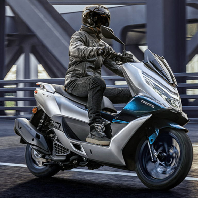 CFMoto LAMS Bikes: A Beginner’s Buyer Guide