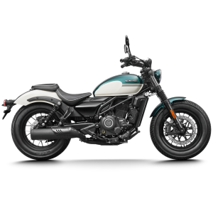 CFMOTO 250CL-C 2025