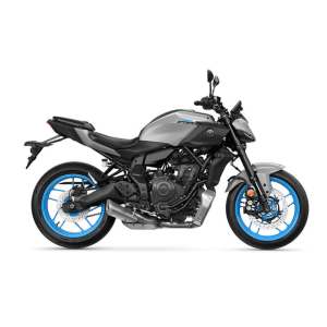 YAMAHA MT-07HO Y-AMT MY26