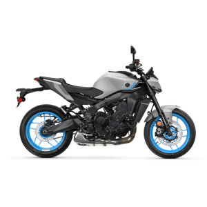 YAMAHA MT-09 MY26