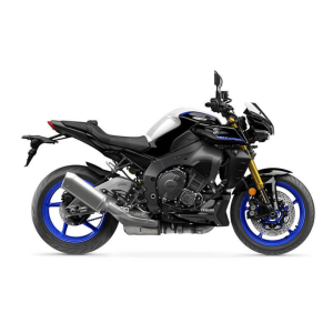 YAMAHA MT-10SP MY25