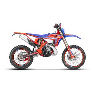 MY26 RR200 RACE 2T
