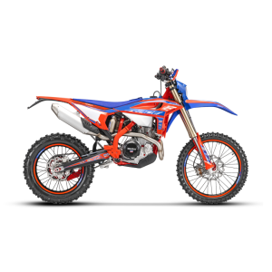 MY25 RR430 RACE 4T