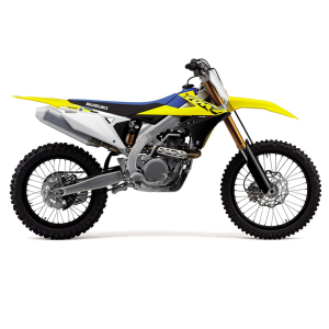 SUZUKI RM-Z450 2024