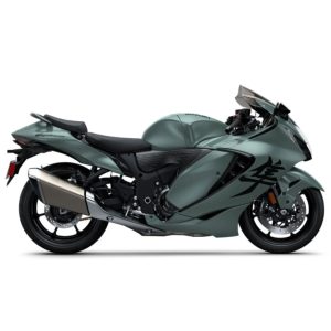 SUZUKI HAYABUSA GEN  III