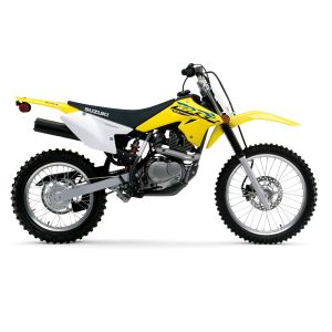 SUZUKI DR-Z125L