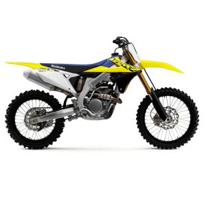 SUZUKI RM-Z250 2025