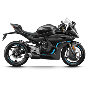 CFMOTO 450SR-S ABS
