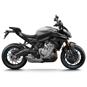 CFMOTO 675NK 2025
