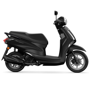 YAMAHA D'ELIGHT 125 MY26