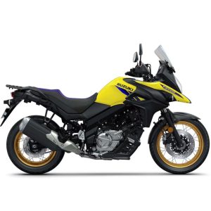 SUZUKI V-STROM 650XT