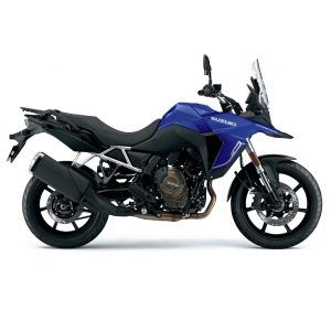 SUZUKI V-STROM 800