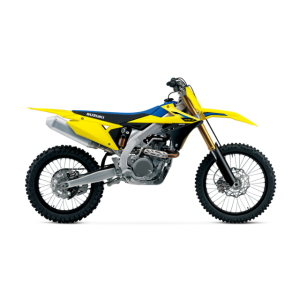 SUZUKI RM-Z450