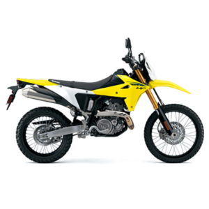 SUZUKI DR-Z 4S