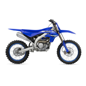 YAMAHA YZ450F MY26