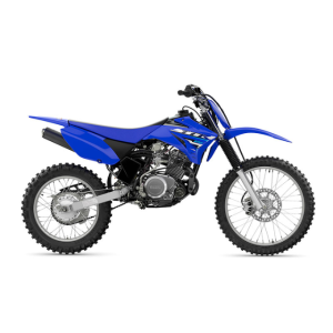 YAMAHA TT-R125LWE 2026