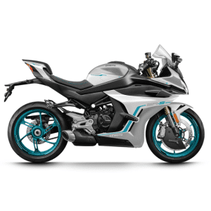 CFMOTO 450SR-S ABS