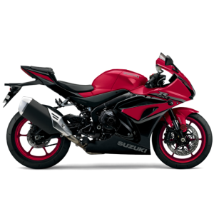 SUZUKI GSX-R1000A