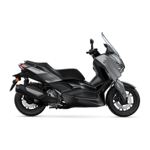 YAMAHA XMAX 300 V2 MY26