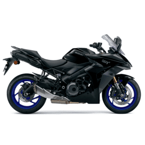 SUZUKI GSX-S1000GT