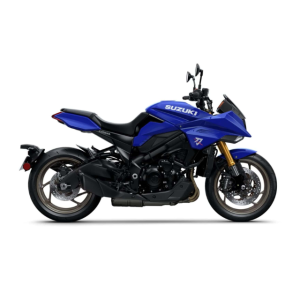 SUZUKI KATANA 2024