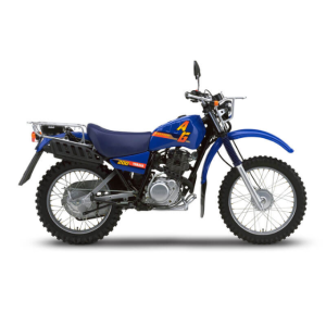 YAMAHA AG200F MY26