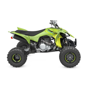 YAMAHA HYPERSPORT YFZ450R SE MY25