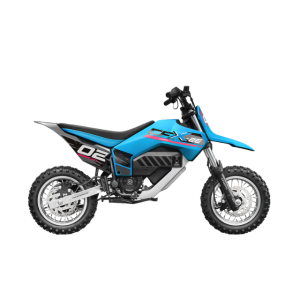 CFMOTO CFX-2E 2025