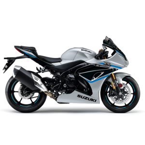 SUZUKI GSX-R1000R