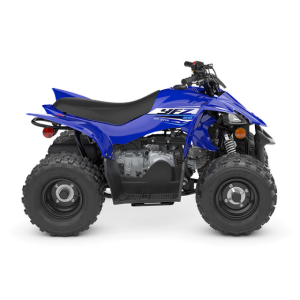 YAMAHA YFZ50 HYPERSPORT 50 MY26