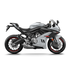 CFMOTO 675SR-R 2025