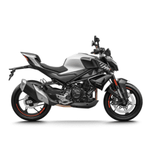 CFMOTO 450NK ABS
