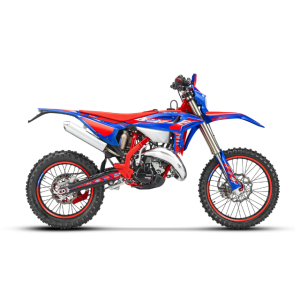 MY26 RR125 2T