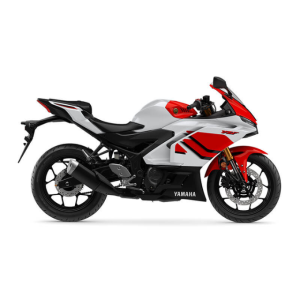 YAMAHA YZF-R3 SP MY26