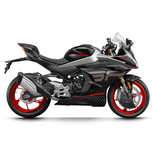 CFMOTO 450SR ABS