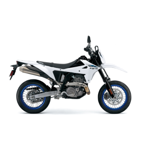 SUZUKI DR-Z 4SM